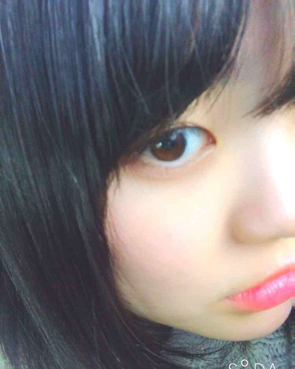 ショコラスウィート アイズ/リンメル ロンドン/アイシャドウパレットを使ったクチコミ（3枚目）