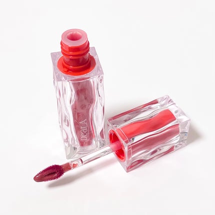 ハイドロデュイティント 03.モロッコホリデーズ/Dear.A/リップティントを使ったクチコミ(3枚目)