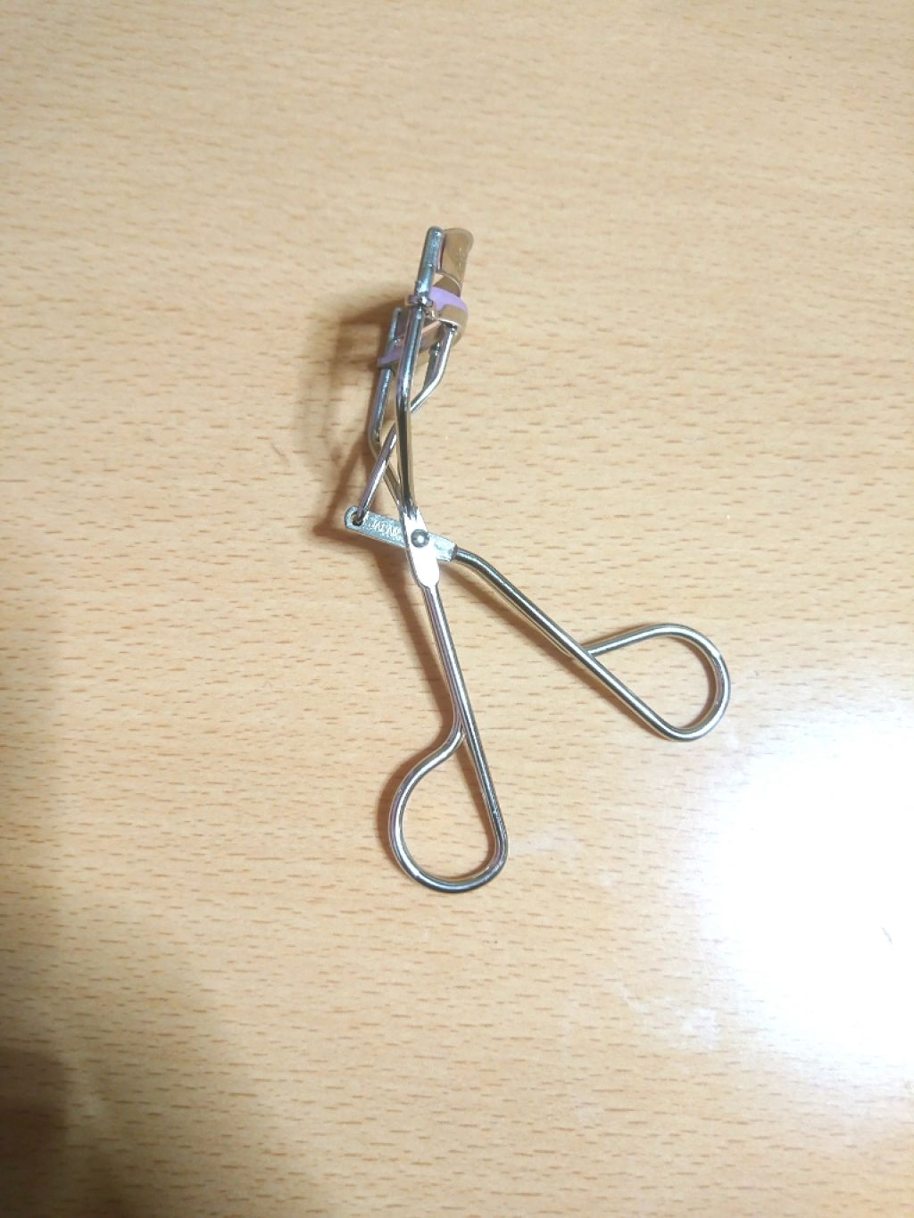 ひとえ・奥ぶたえ用カーラー/アイプチ®/ビューラーを使ったクチコミ(2枚目)