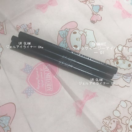 りんごあめ on LIPS 「よくディズニーメイクって聞きますが今回はディズニーメイクならぬ..」(4枚目)