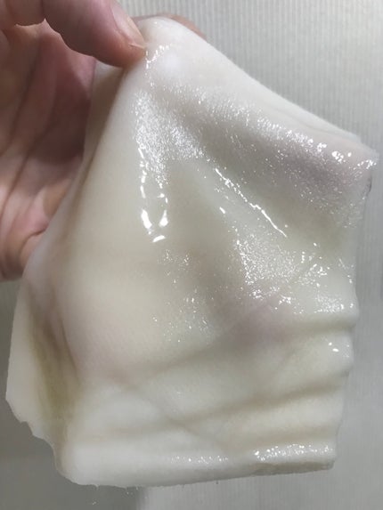 Milk Touch ヘデラヘリックス コラーゲン マスクのクチコミ「ゆらぎスペシャルケア✨
Milk Touch
ヘデラヘリックス コラーゲン マスク✨
ゆらい.....」(2枚目)