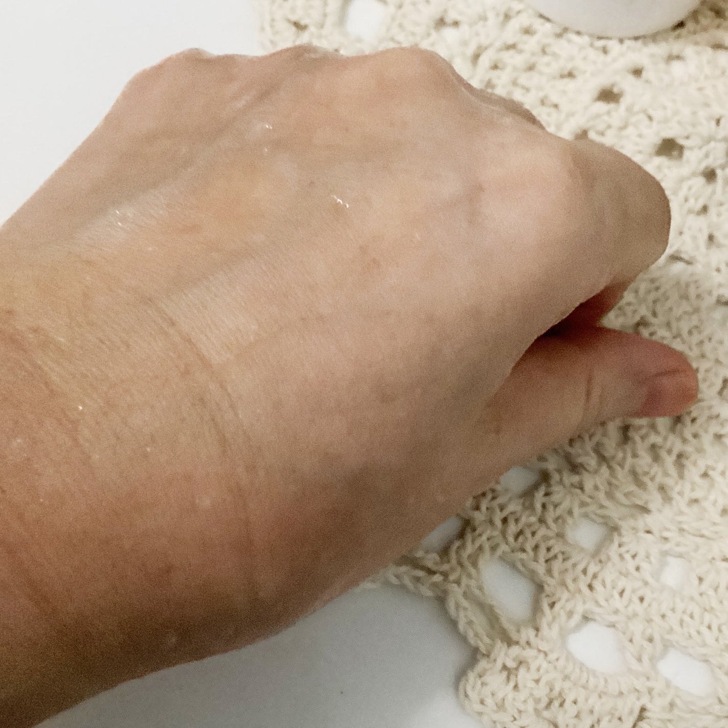 リアルシカペストパック/ビューランチ/洗い流すパック・マスクを使ったクチコミ(5枚目)