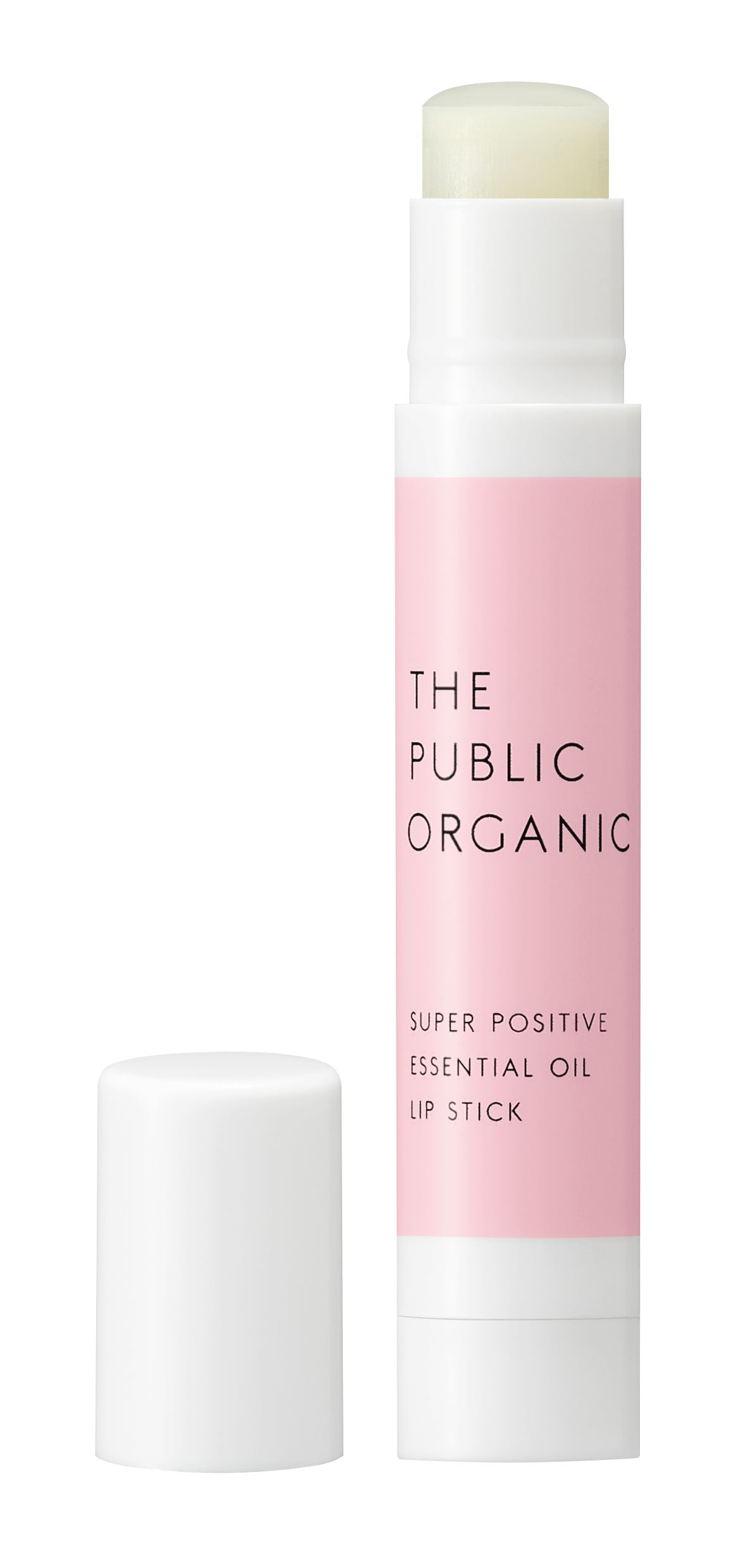 スーパーポジティブ リップスティック / THE PUBLIC ORGANIC