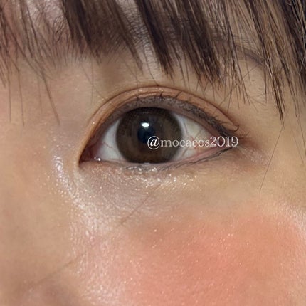 TOPARDS 1day/TOPARDS/ワンデー(1DAY)カラコンを使ったクチコミ(2枚目)