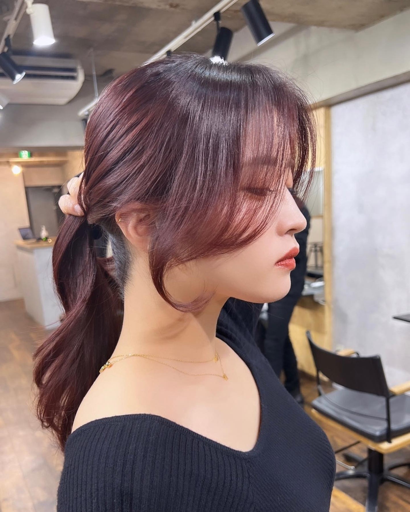 Kazuhair.. on LIPS ãð°ð·ãã³ããã¢ð°ð·ãããæ¯ã§é°å²æ°ðcassisãã€ãªã¬ããc..ãïŒ3æç®ïŒ