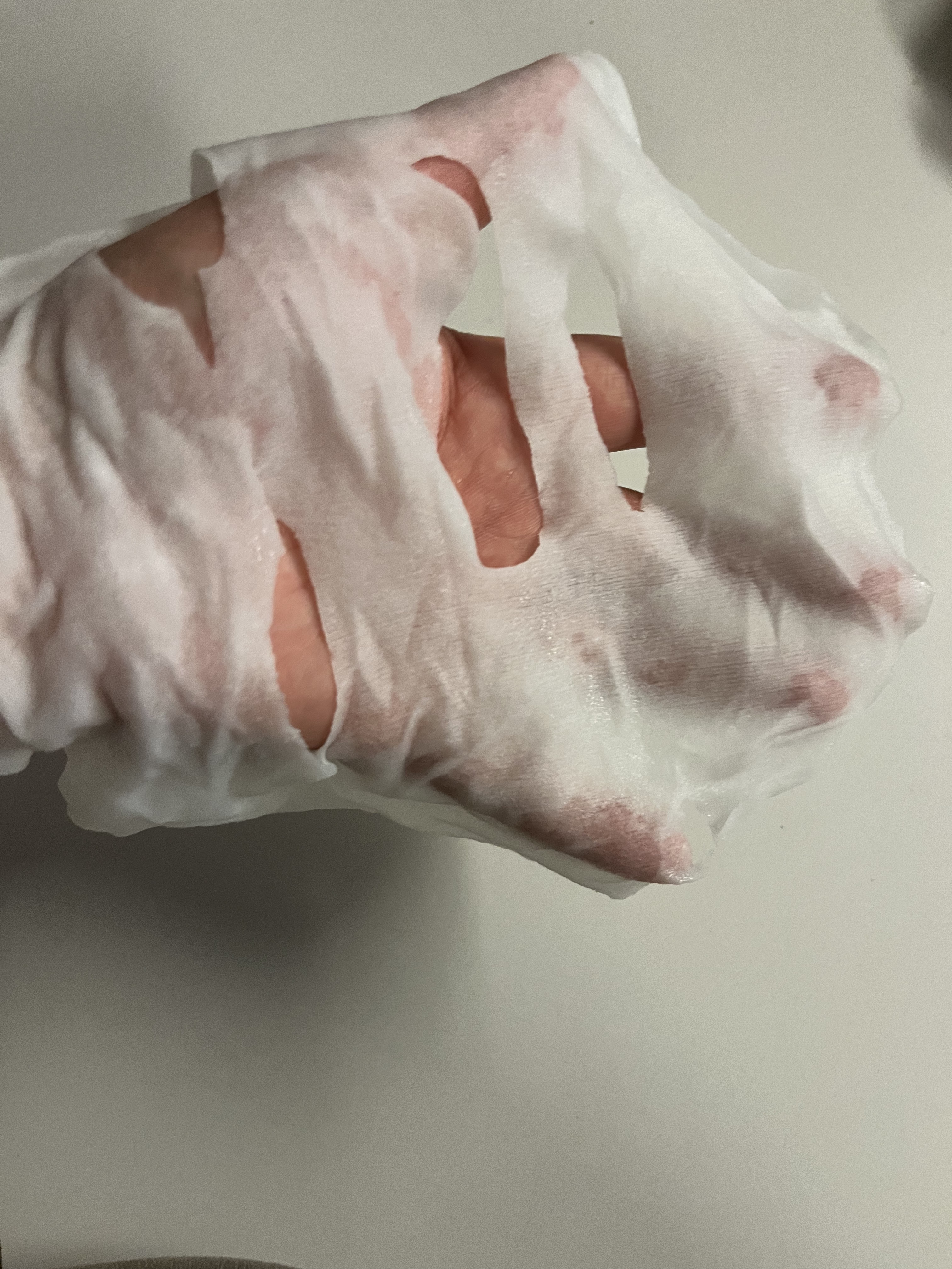 マデカEXセラムマスク/EXO LABO/シートマスク・パックを使ったクチコミ（3枚目）