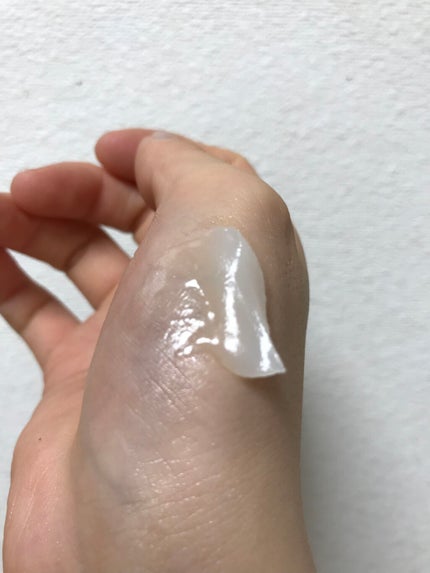 ソンバーユ無香料/尊馬油/ボディオイルを使ったクチコミ(4枚目)