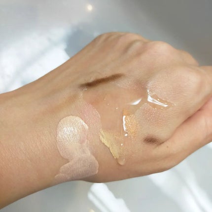 アルガンオイルクレンジング/lulumo/オイルクレンジングを使ったクチコミ(4枚目)