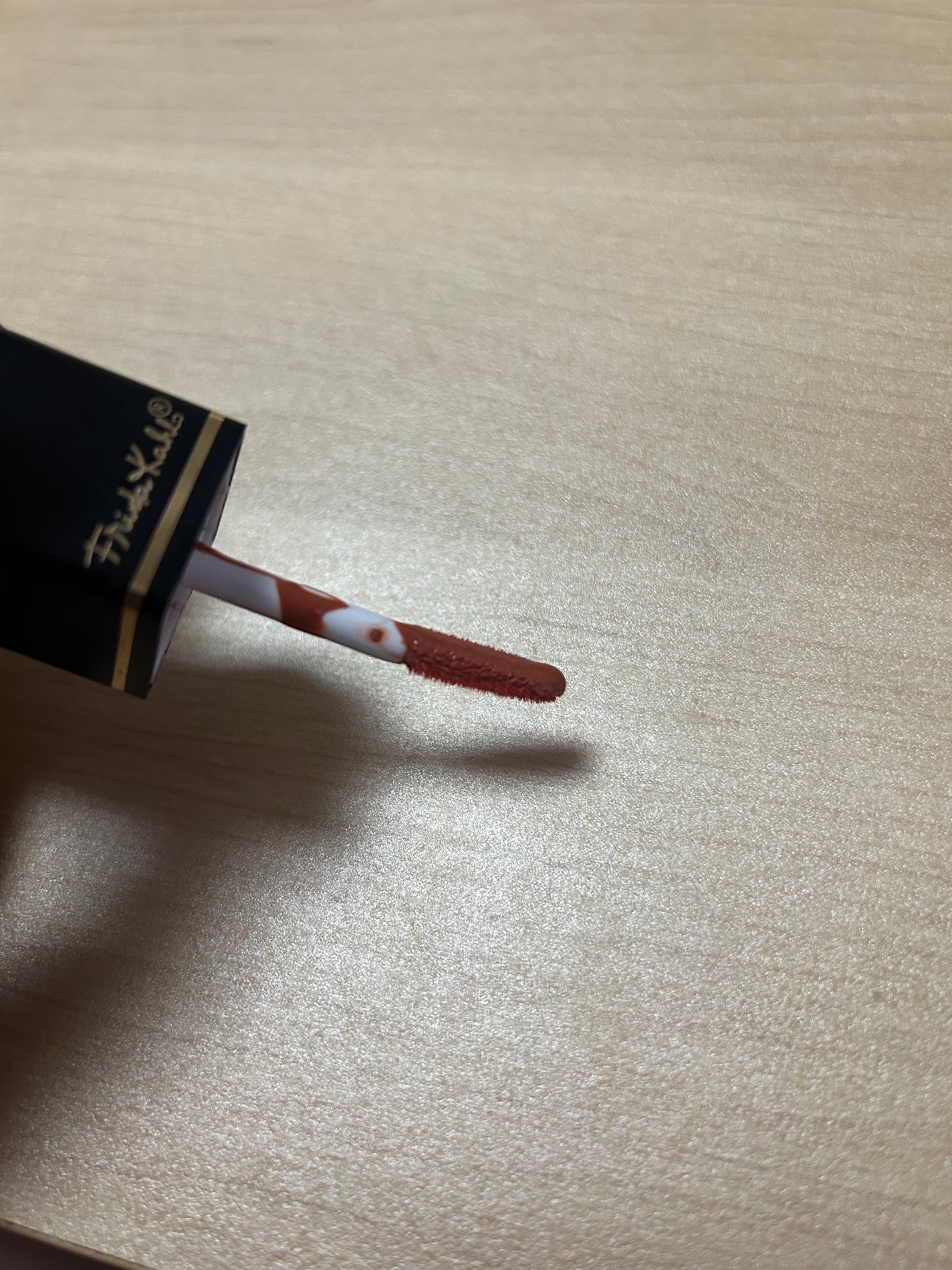 フリーダ カーロ フローラ リップ ティント/SHEGLAM/リップティントを使ったクチコミ(5枚目)