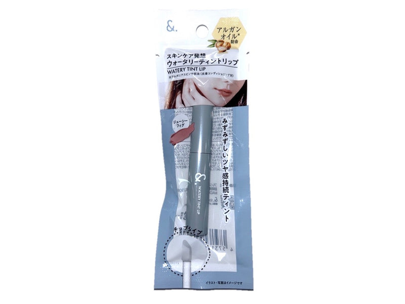 &.ウォータリーティントリップ ジューシーフィグ