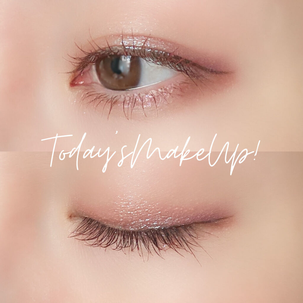 スパークリング ジェム/DAZZSHOP/ジェル・クリームアイシャドウを使ったクチコミ（1枚目）