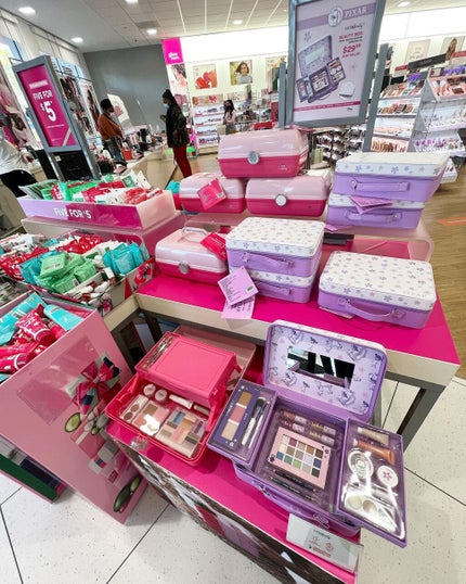 BUXOM Full-On Plumping Lip Polish Gloss/BUXOM Cosmetics/リップグロスを使ったクチコミ(5枚目)