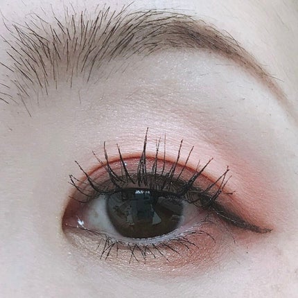 ベターザンアイズ/rom&nd/アイシャドウパレットを使ったクチコミ(2枚目)