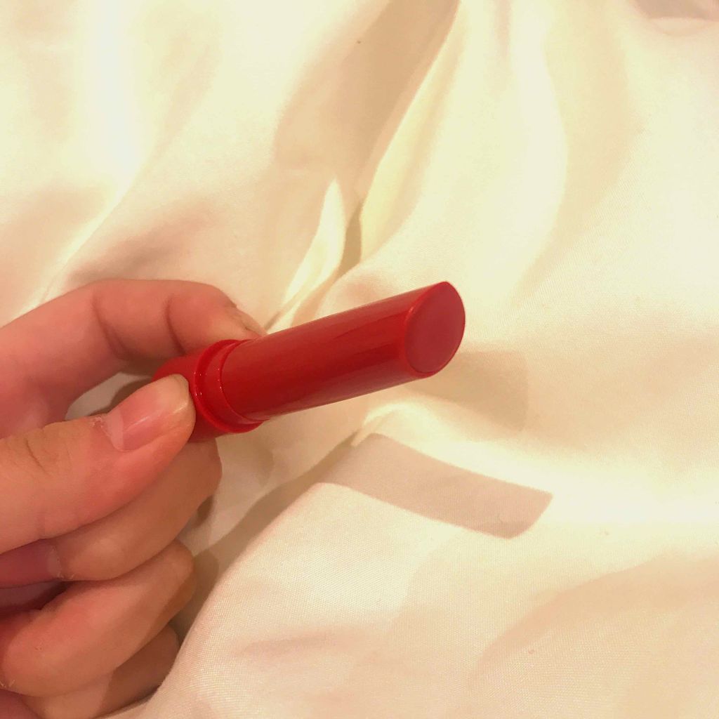 エテュセ リップエッセンス ホット/ettusais/リップ美容液を使ったクチコミ（2枚目）