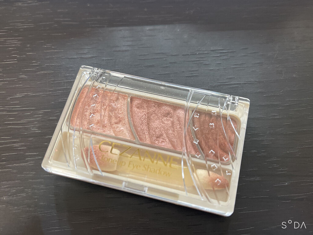 ジェムグリッターグロス/Witch's Pouch/リップグロスを使ったクチコミ（3枚目）