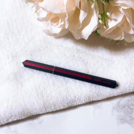 リタッチアイライナー /3650/リキッドアイライナーを使ったクチコミ(1枚目)