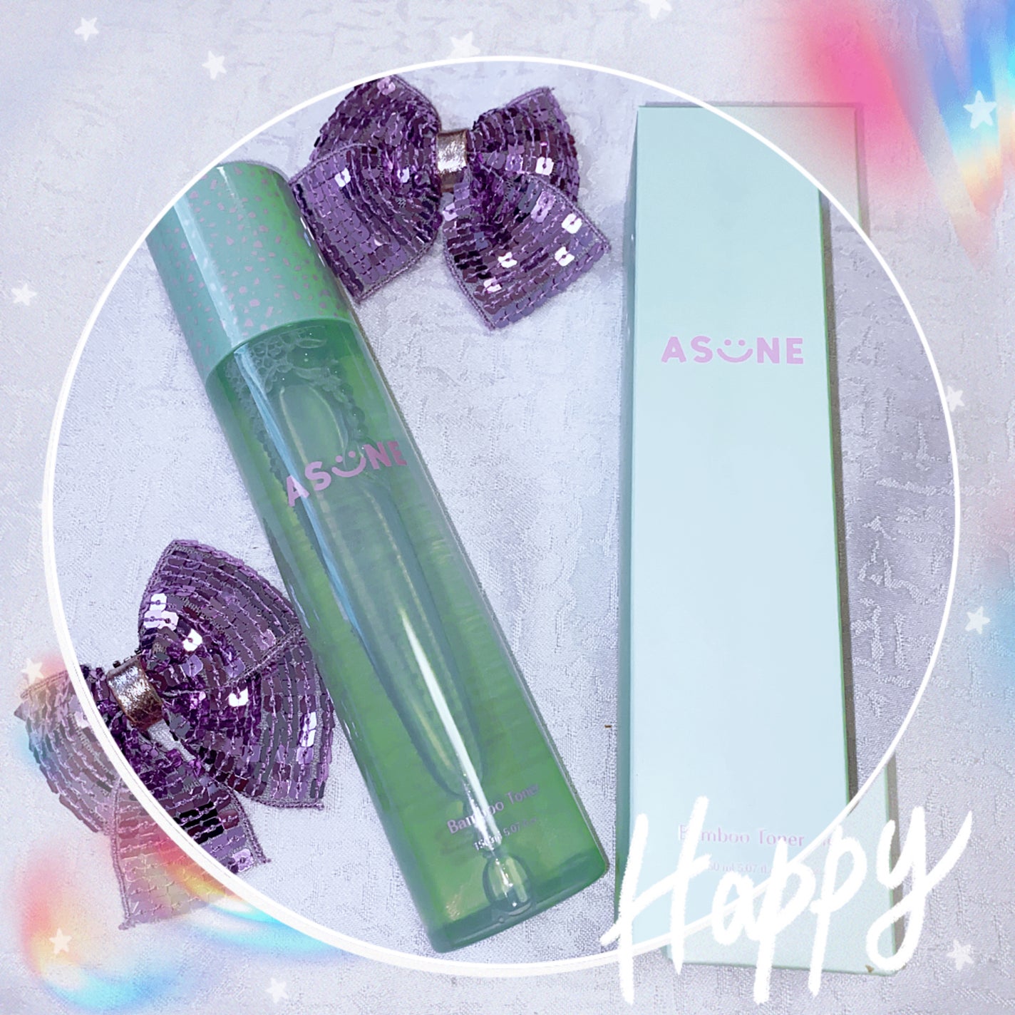 バンブートナー/ASUNE /化粧水を使ったクチコミ(5枚目)