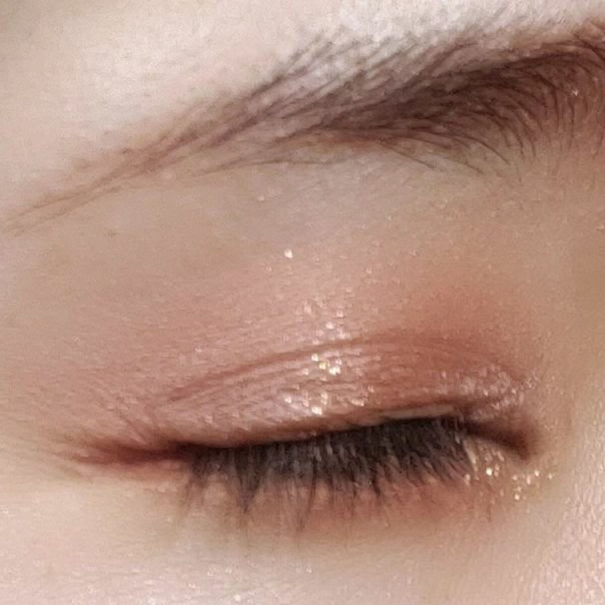 クワッドアイシャドー/NARS/アイシャドウパレットを使ったクチコミ(2枚目)