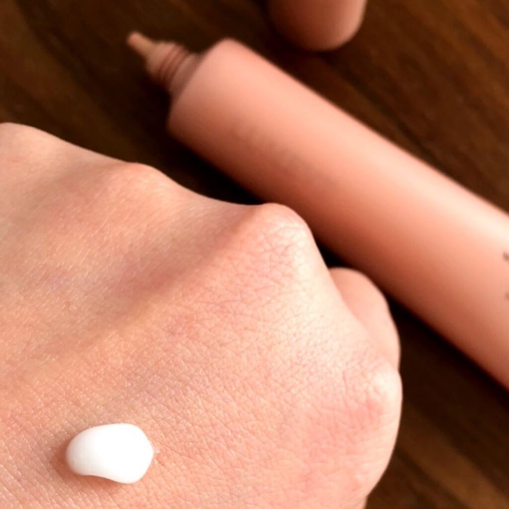 LUMEVEホワイトニングゲルクリーム/LUMEVE/デリケートゾーンケアを使ったクチコミ（3枚目）