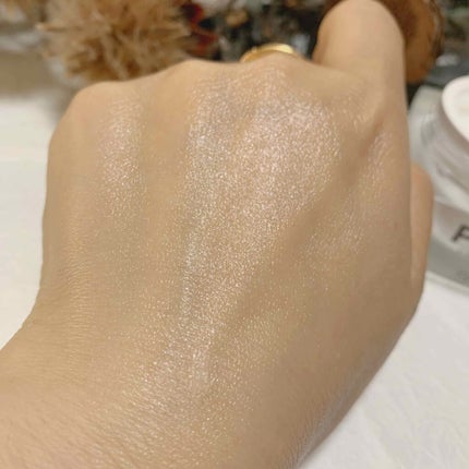 サミュ PHセンシティブクリーム/SAM'U/フェイスクリームを使ったクチコミ(5枚目)