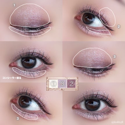 マリナシリーズ /LENSSIS/カラーコンタクトレンズを使ったクチコミ(5枚目)