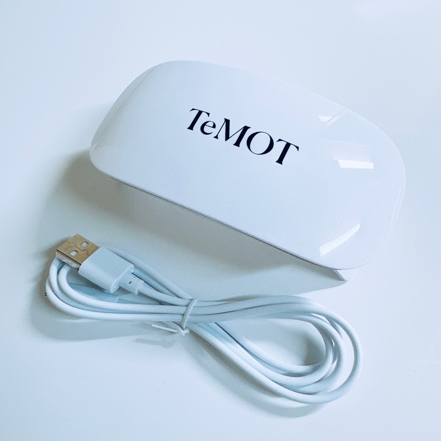 TeMOT LUXURY KIT/TeMOT/その他キットセットを使ったクチコミ(6枚目)