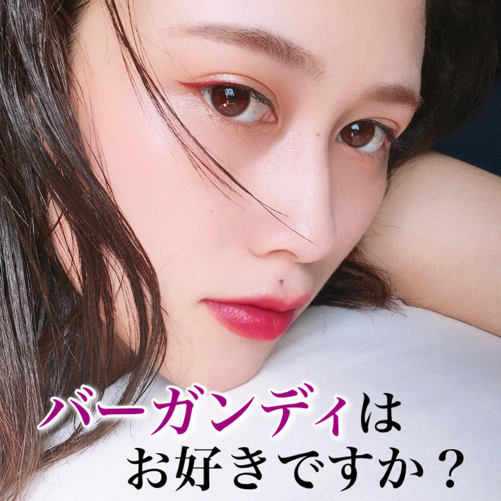 ラッシュニスタ ケアプラス/MAYBELLINE NEW YORK/マスカラを使ったクチコミ（1枚目）