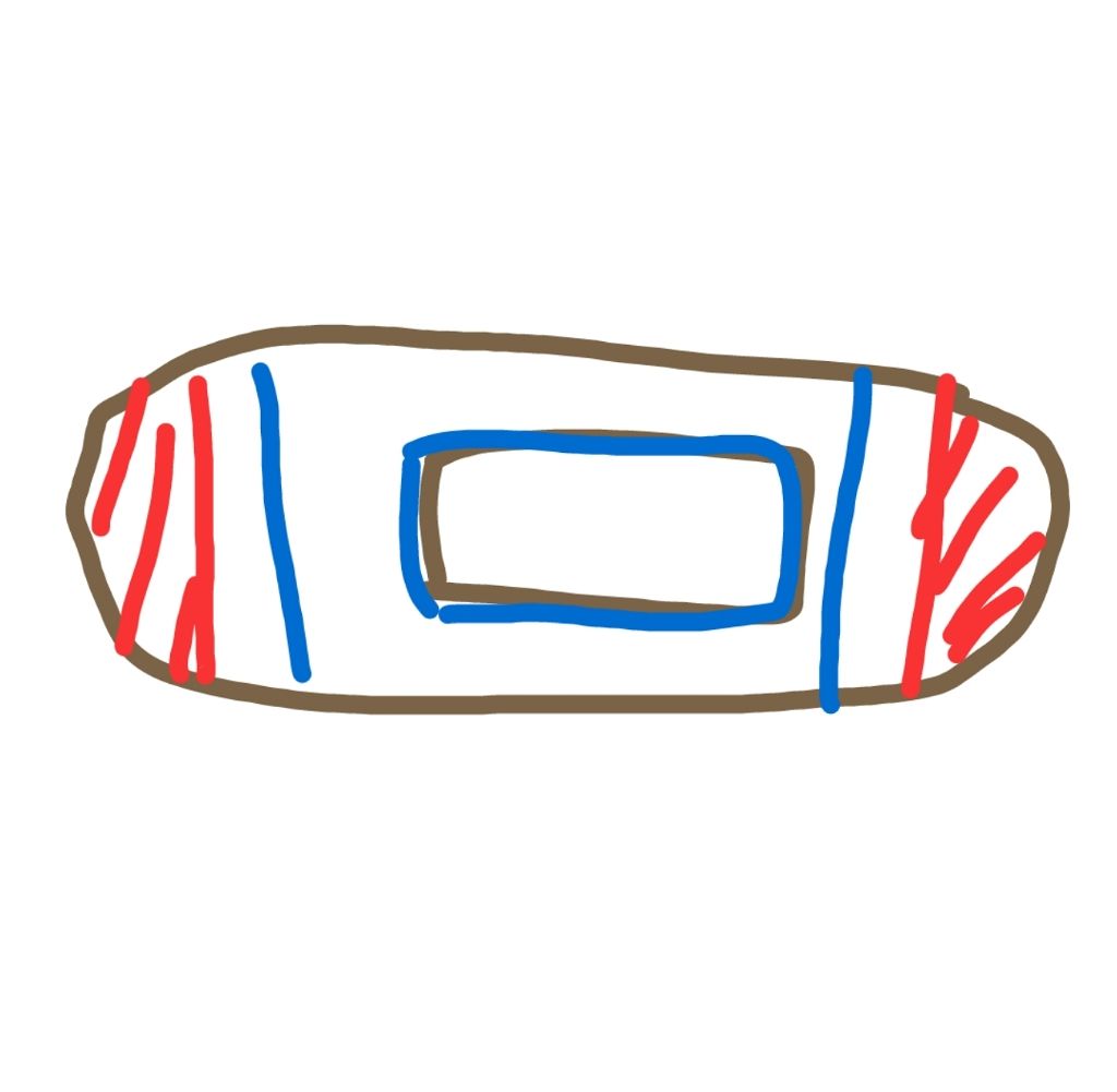 アイトーク/アイトーク/二重まぶた用アイテムを使ったクチコミ(3枚目)