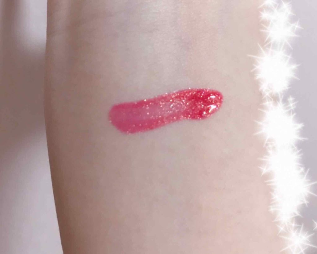 WP ディアダーリンソーダティント/ETUDE/口紅を使ったクチコミ(3枚目)