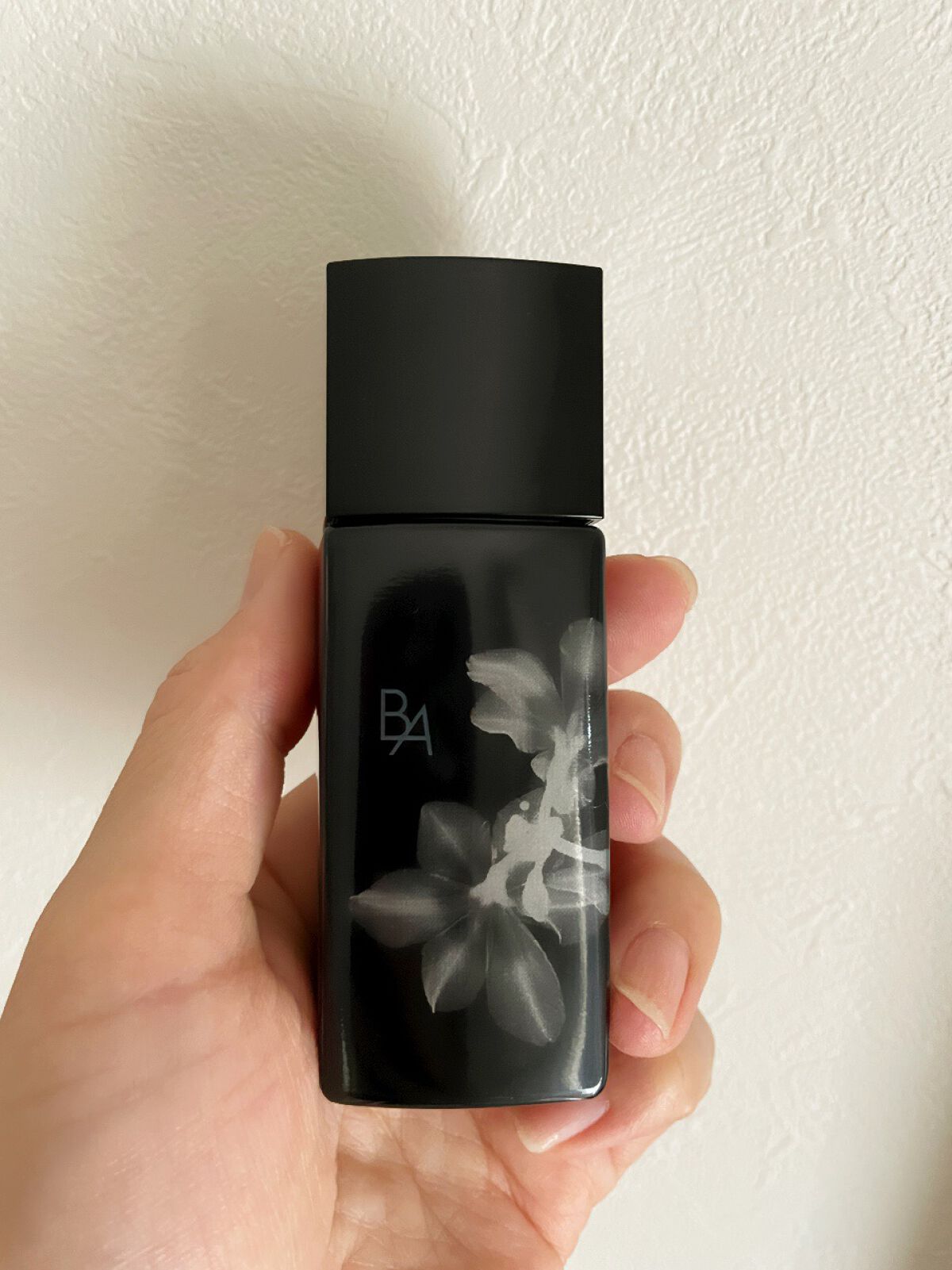 B.A デイセラム リキッド /B.A/化粧下地を使ったクチコミ(1枚目)