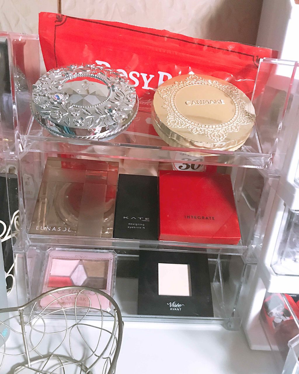 購入品/その他を使ったクチコミ（3枚目）