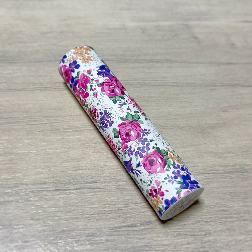 リップスティックケースリミテッド/PAUL & JOE BEAUTE/口紅を使ったクチコミ(1枚目)