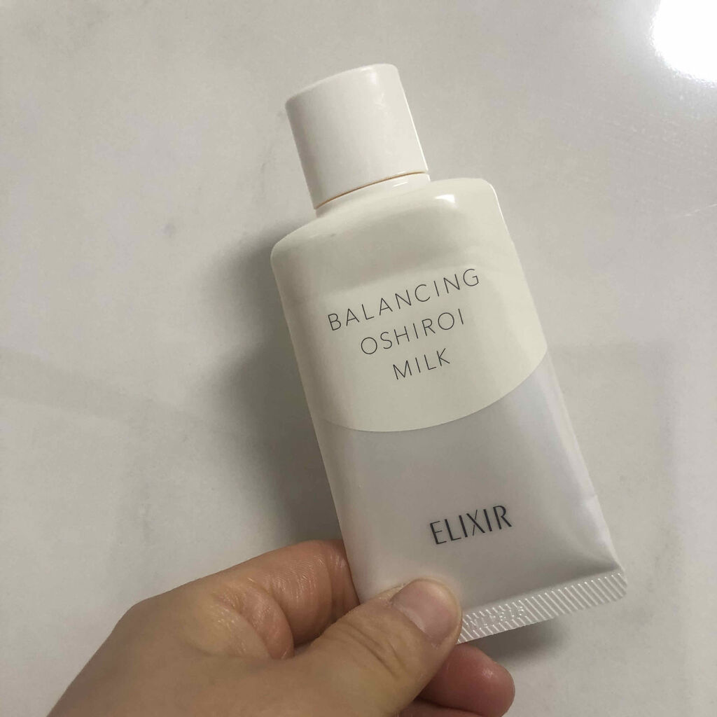 泡の洗顔料/カウブランド無添加/泡洗顔を使ったクチコミ（3枚目）