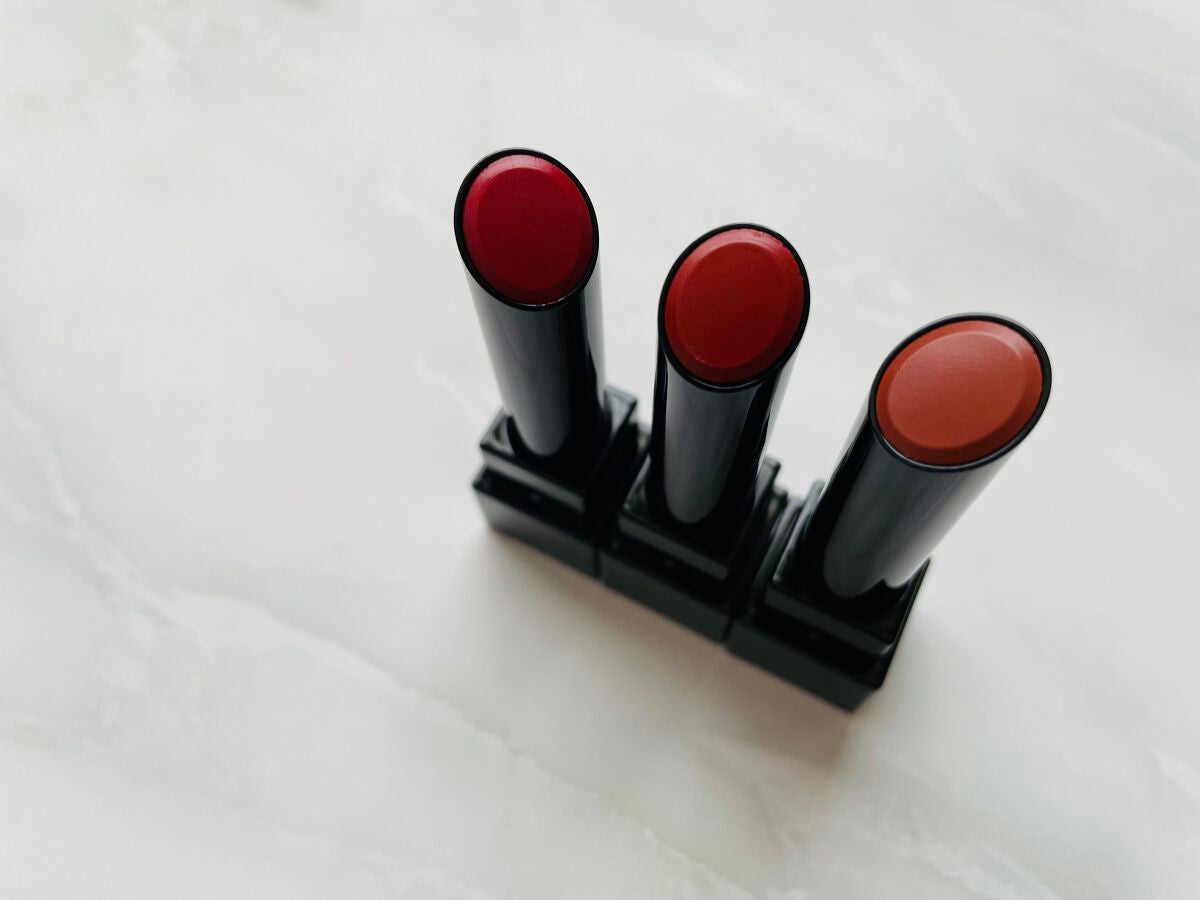 ケイト リップモンスター/KATE/口紅を使ったクチコミ(4枚目)