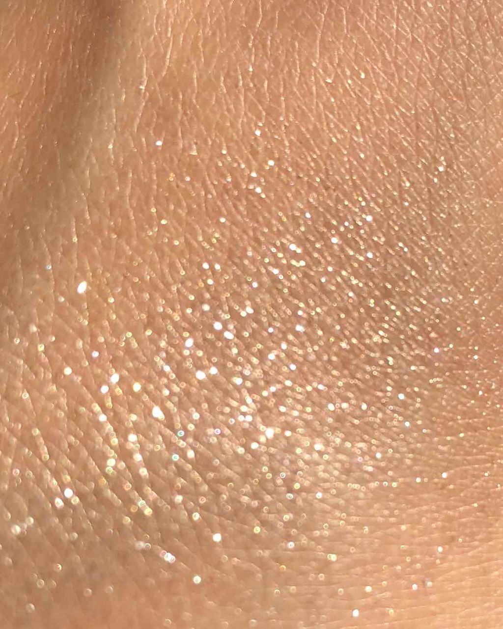 リュクス アイシャドウ リッチスパークル/BOBBI BROWN/単色アイシャドウを使ったクチコミ(3枚目)