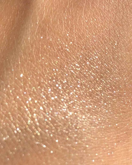 リュクス アイシャドウ リッチスパークル/BOBBI BROWN/単色アイシャドウを使ったクチコミ(3枚目)