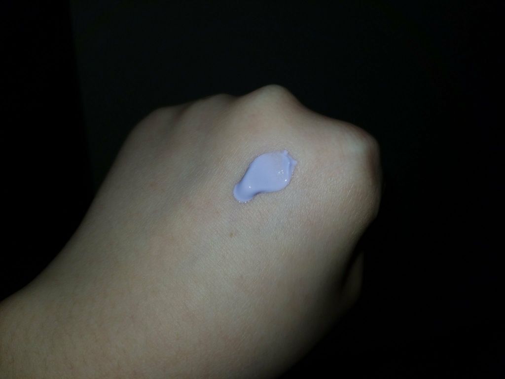 パラソーラ イルミスキンUVエッセンス(旧品)/パラソーラ/日焼け止め・UVケアを使ったクチコミ(2枚目)