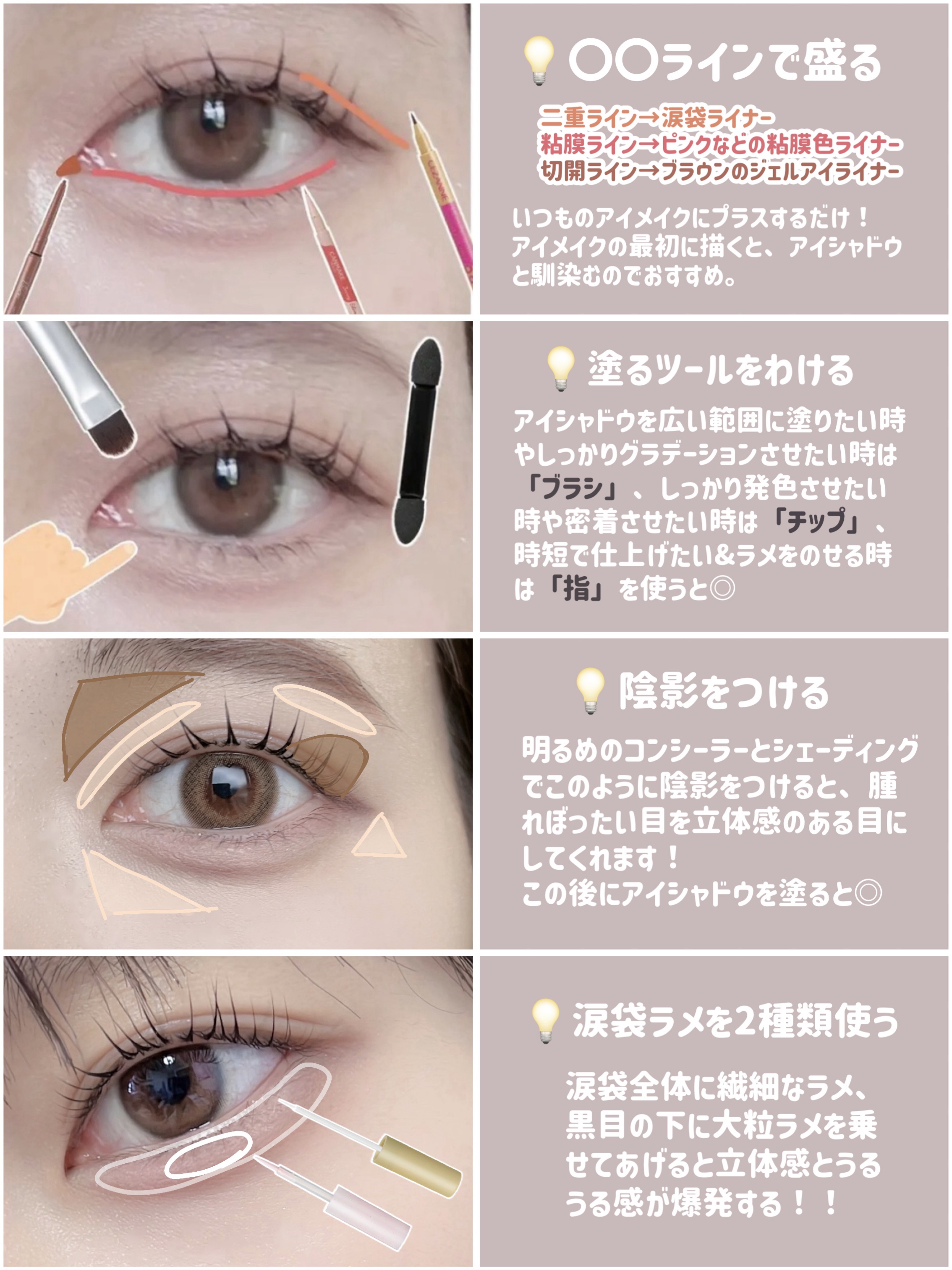 Ｍ プロカバー スティックコンシーラー/MISSHA/スティックコンシーラーを使ったクチコミ（3枚目）