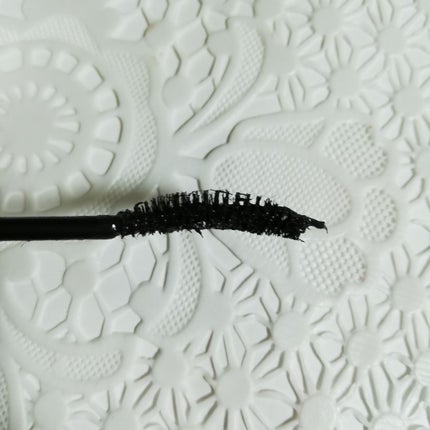 ラッシュニスタ N/MAYBELLINE NEW YORK/マスカラを使ったクチコミ(2枚目)