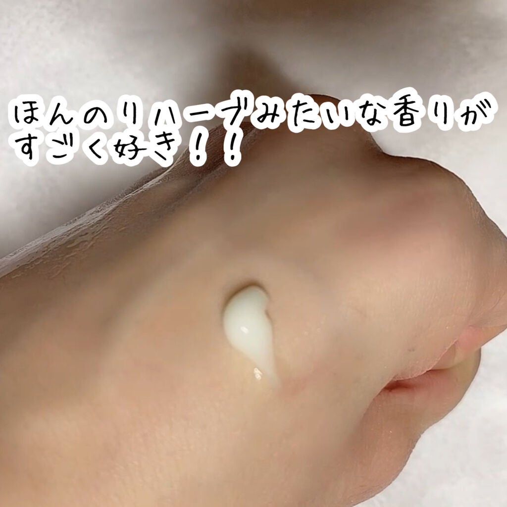 345リリーフクリーム/Dr.Althea/フェイスクリームを使ったクチコミ(4枚目)