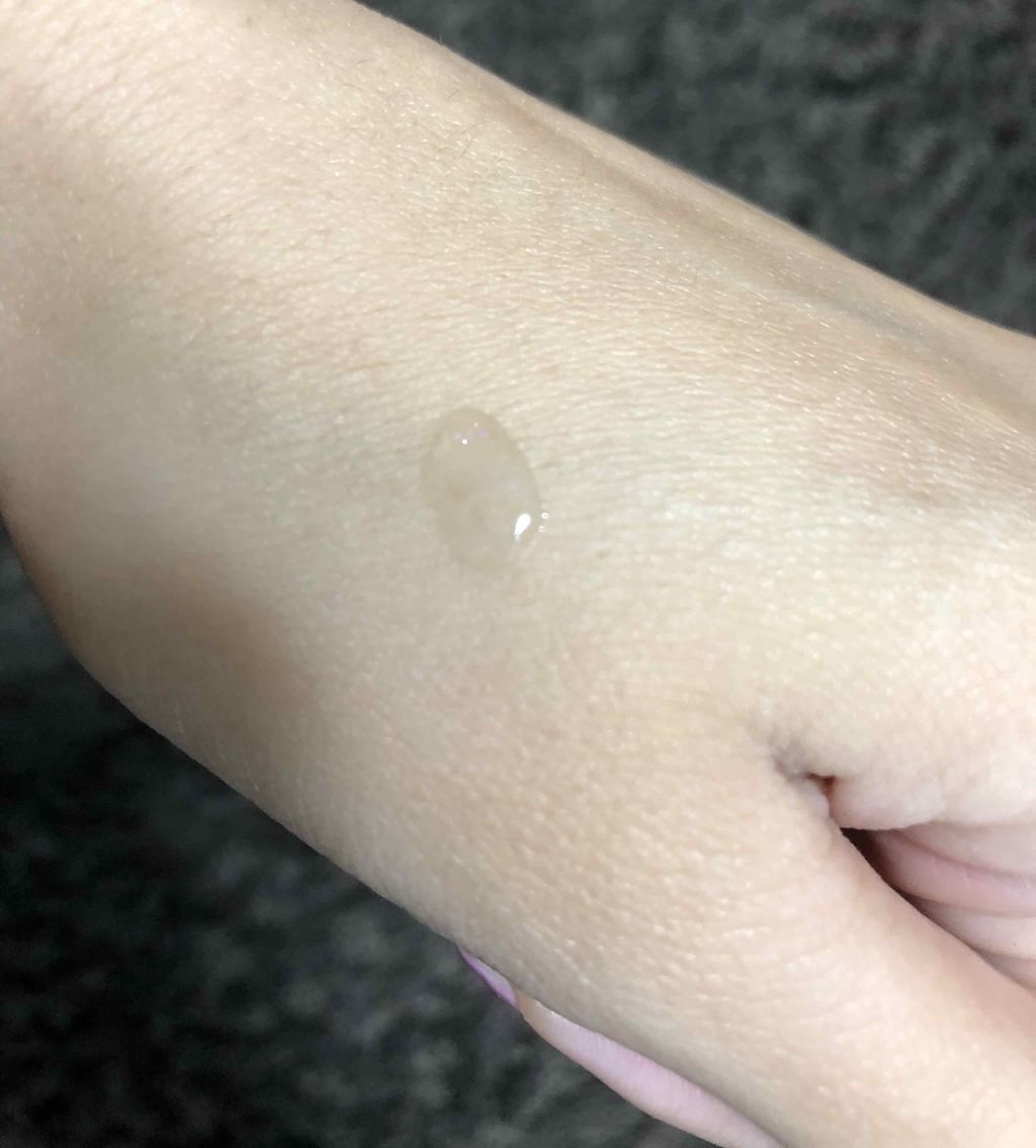 RMK リップジェリーグロス/RMK/リップグロスを使ったクチコミ(2枚目)