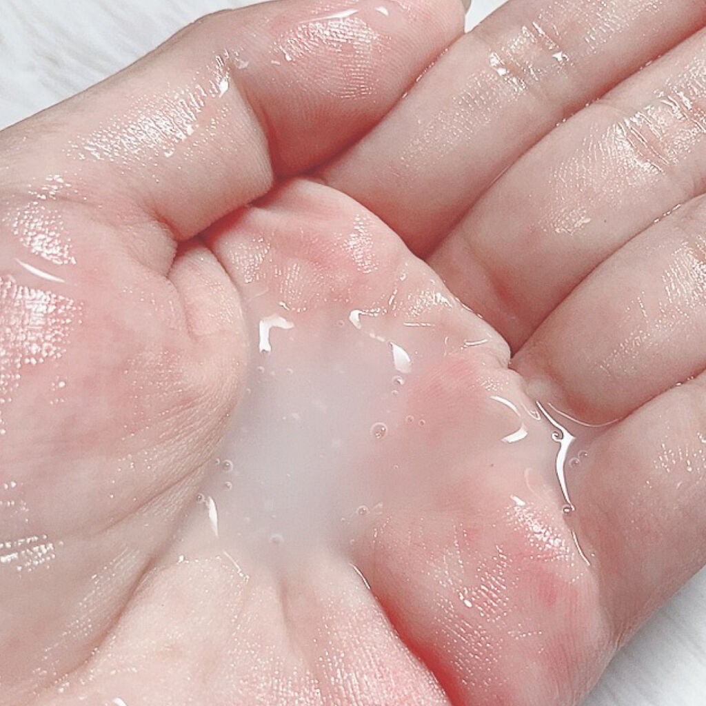 Flower Lab Essence Mask/Mamonde/シートマスク・パックを使ったクチコミ(3枚目)