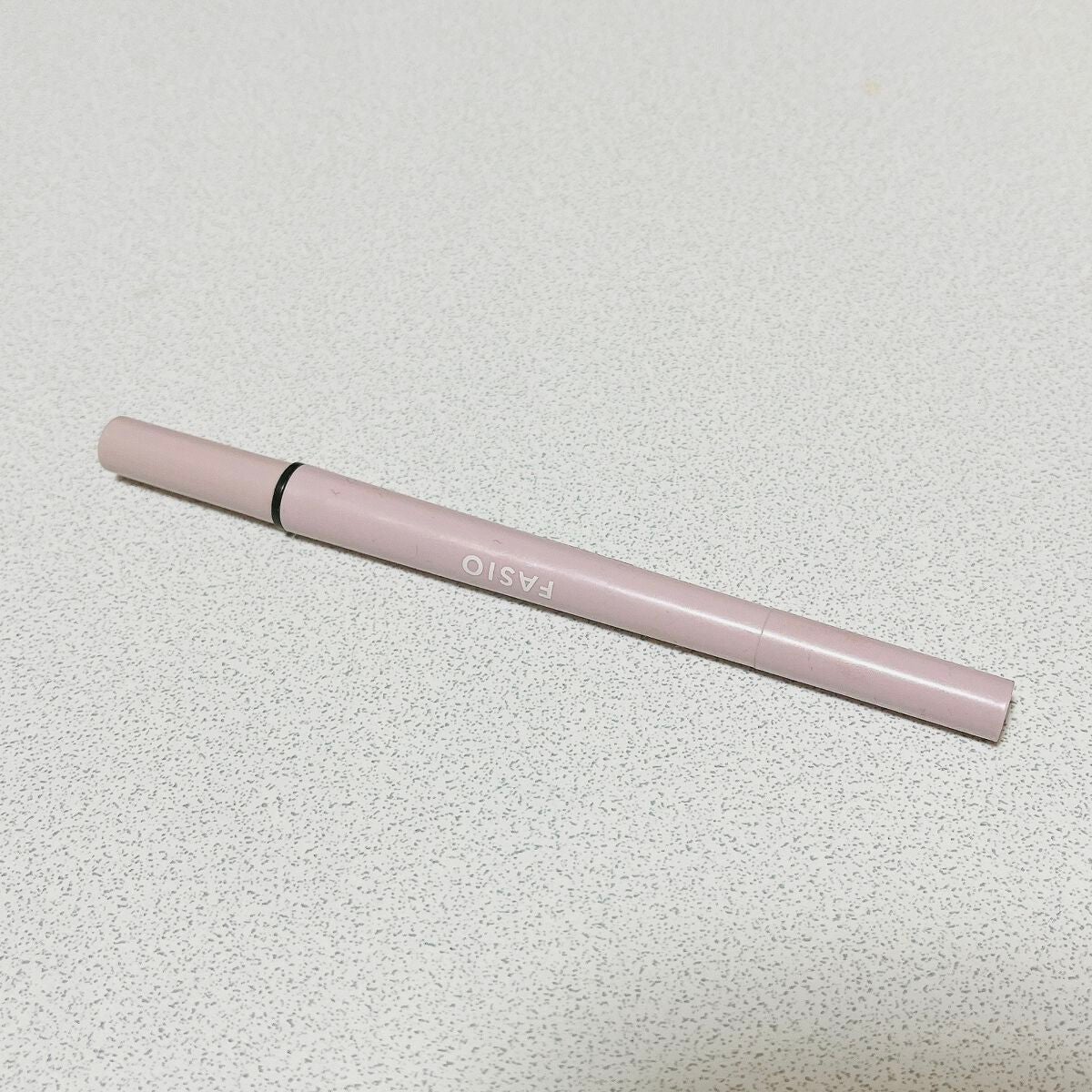 リキッド&パウダー アイブロウ/FASIO/リキッドアイブロウを使ったクチコミ(1枚目)