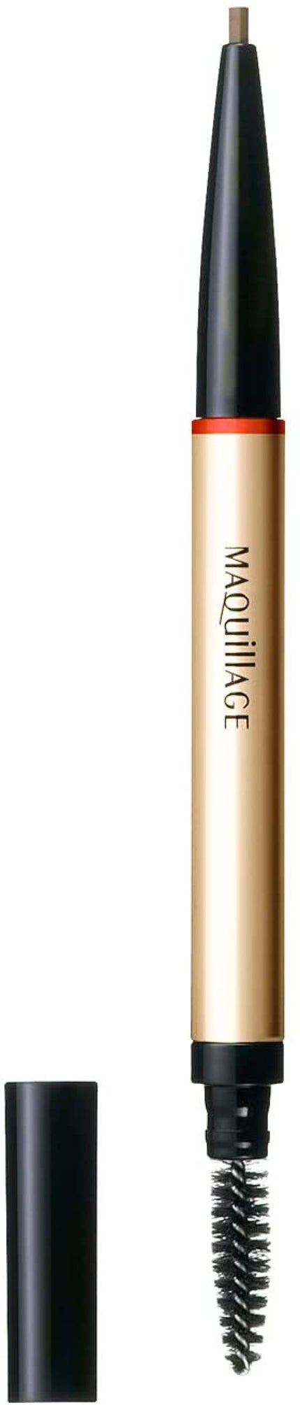 マキアージュ ダブルブロークリエーター (ペンシル) 限定セット H1 BR611