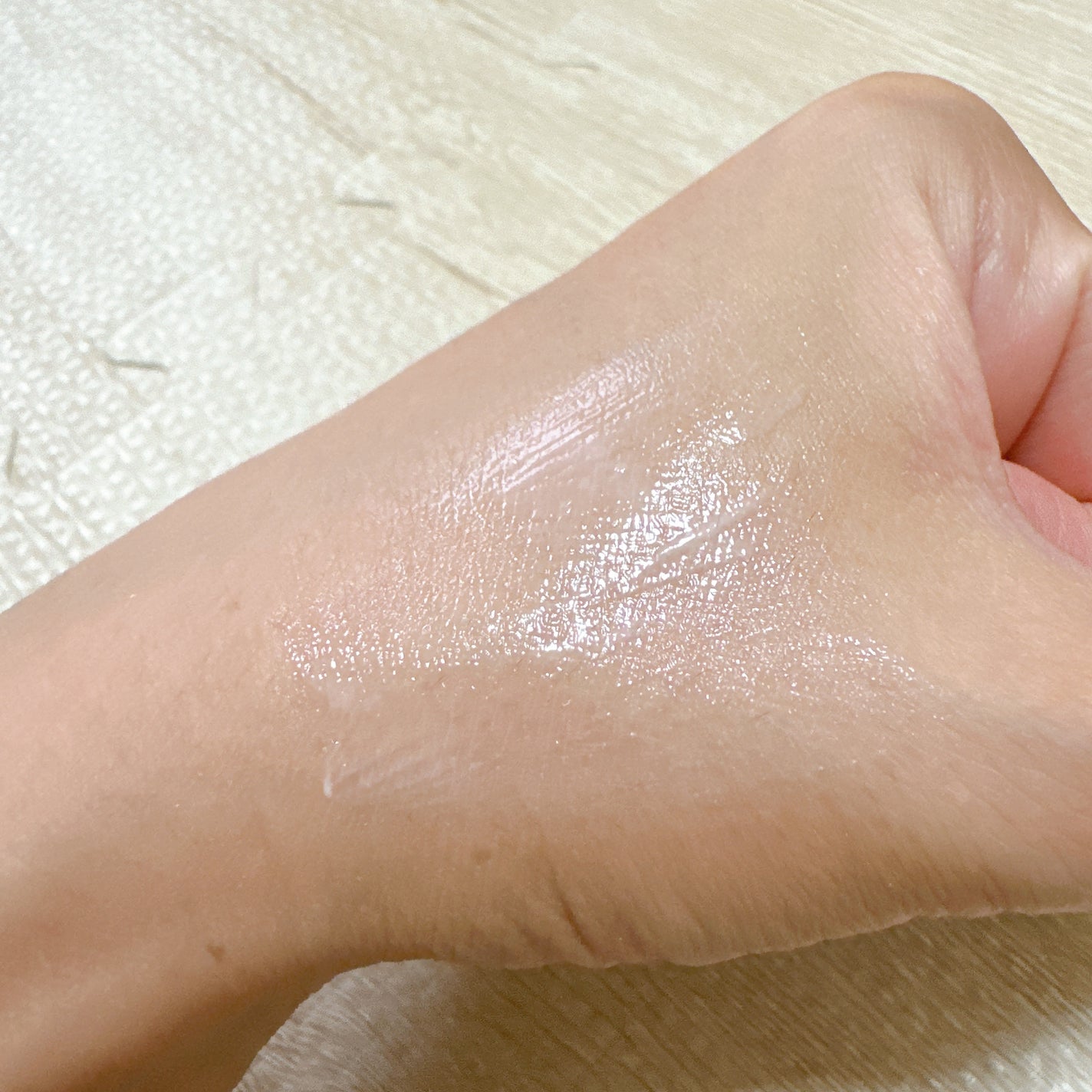 ヴェイル オブ デイ/KANEBO/日焼け止めローションを使ったクチコミ(6枚目)