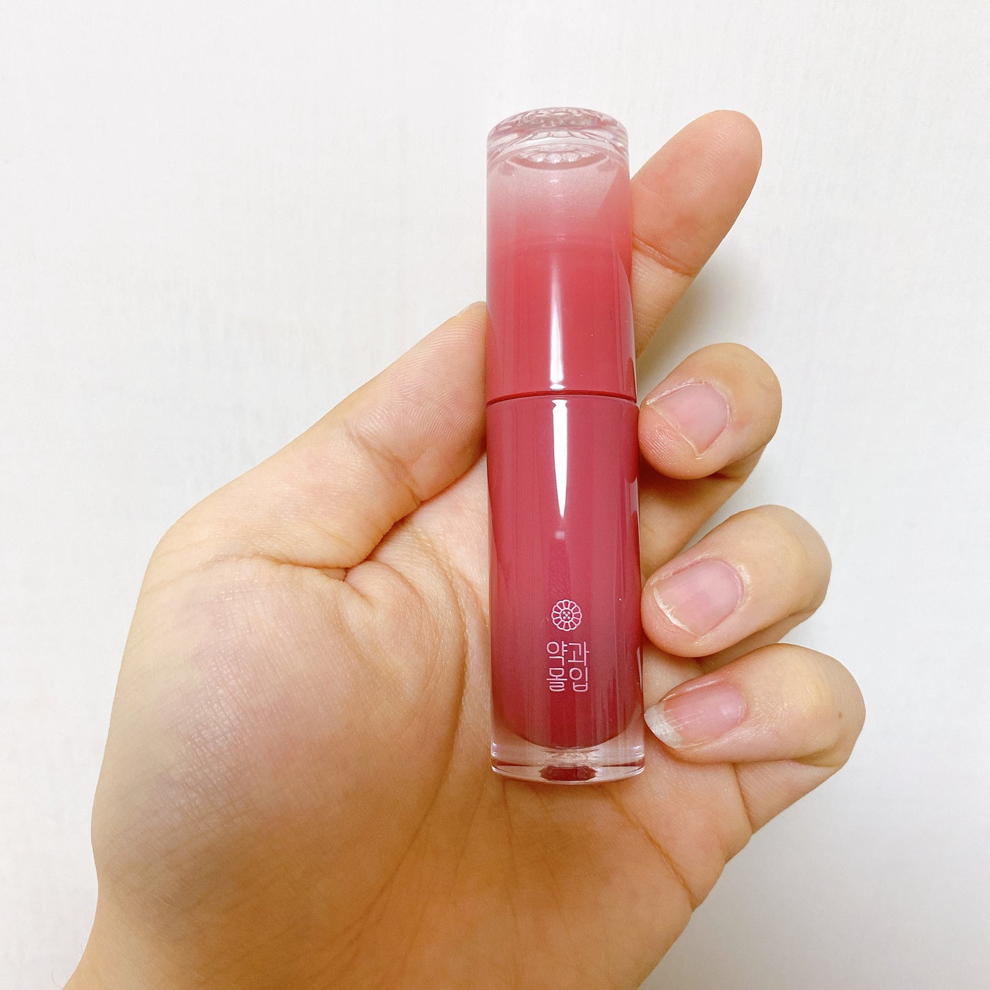 インク ムード グロイ ティント/PERIPERA/リップティントを使ったクチコミ(3枚目)