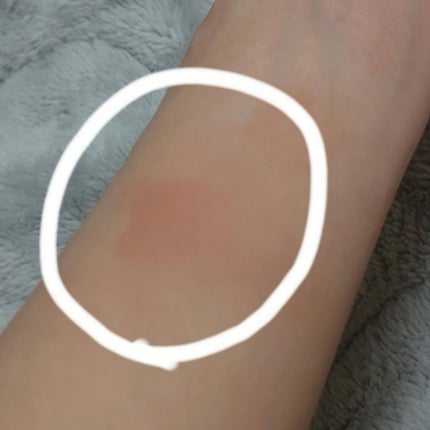 ブラッシュ カラー インフュージョン/ローラ メルシエ/パウダーチークを使ったクチコミ(2枚目)