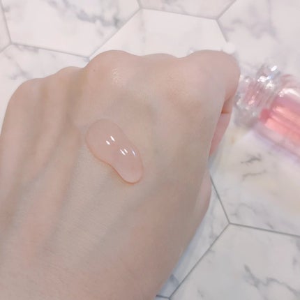 リアルコラーゲンアンプルセラム/One-day's you/美容液を使ったクチコミ(5枚目)