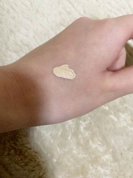 【旧】ディオールスキン フォーエヴァー スキン コレクト コンシーラー/Dior/リキッドコンシーラーを使ったクチコミ(2枚目)