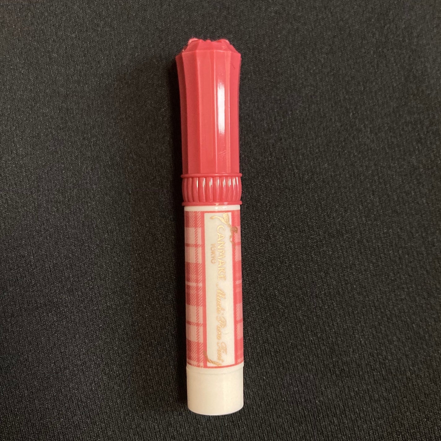 むちぷるティント/キャンメイク/リップティントを使ったクチコミ(2枚目)